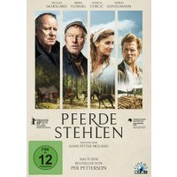 Pferde stehlen (DVD) Min: 118/DD5.1/WS - ALIVE AG  - (DVD...