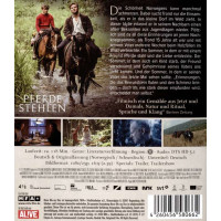 Pferde stehlen (BR) Min: 122/DD5.1/WS - ALIVE AG  - (Blu-ray Video / Drama)