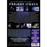 Project Ithaca (DVD) Min: 82/DD5.1/WS - ALIVE AG  - (DVD...