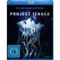 Project Ithaca (BR) Min: 85/DD5.1/WS - ALIVE AG  -...