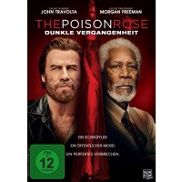 Poison Rose - Dunkle Vergangenheit (DVD) Min: /DD5.1/WS -...