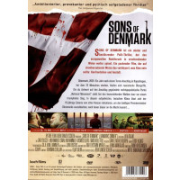 Sons of Denmark (DVD) Bruderschaft des Terrors, Min:...