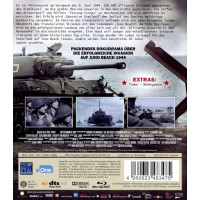 Storming Juno (BR)Min: 89/DD/WS - KSM  - (Blu-ray Video /...