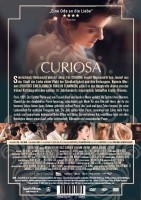 Curiosa - Die Kunst der Verführung (DVD) Min:...