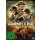 Journeys End (DVD) Min: 103/DD5.1/WS - KSM  - (DVD Video / Kriegsfilm)