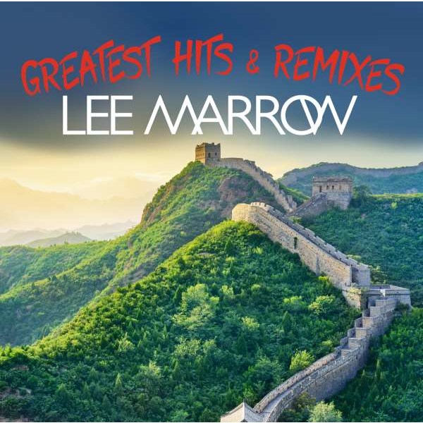 Lee Marrow: Greatest Hits & Remixes -   - (CD / Titel: A-G)