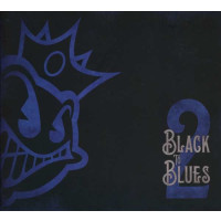 Black Stone Cherry: Black To Blues Volume 2 - Mascot  -...