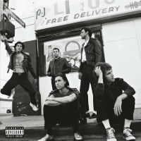 The Neighbourhood: The Neighbourhood (180g) -   - (Vinyl...