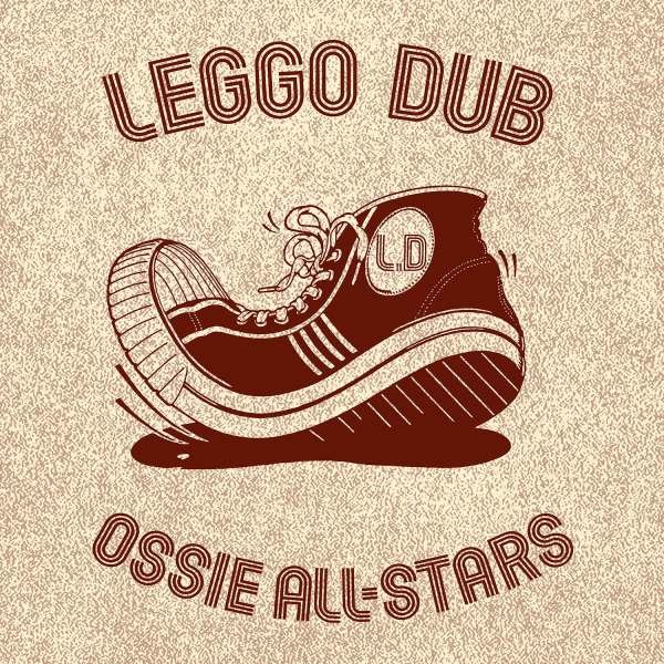 Leggo Dub -   - (Vinyl / Rock (Vinyl))