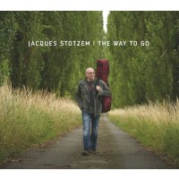 Jacques Stotzem: The Way To Go - Acoustic Music  - (CD /...