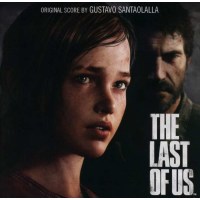 The Last Of Us - NaughtyDog  - (CD / Titel: Q-Z)