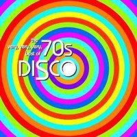 The Very Very Very Best Of 70s Disco - Repertoire  - (CD...