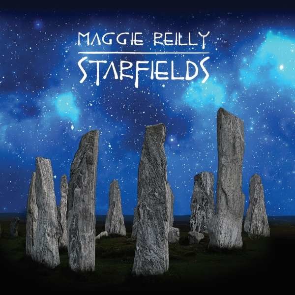 Maggie Reilly: Starfields -   - (CD / Titel: Q-Z)