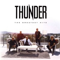 Thunder: The Greatest Hits - BMG Rights  - (Vinyl / Pop...