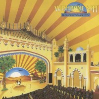 Wishbone Ash: Live Dates II -   - (CD / Titel: H-P)