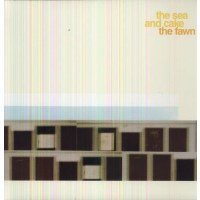 The Sea And Cake: Fawn -   - (Vinyl / Rock (Vinyl))