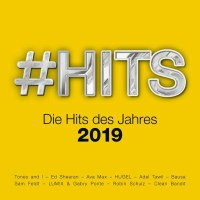 #Hits 2019: Die Hits des Jahres - Warner  - (CD / Titel:...