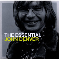 John Denver: The Essential John Denver - Sony  - (CD / Titel: Q-Z)