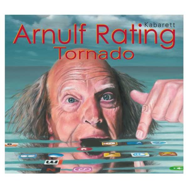 Arnulf Rating: Tornado -   - (CD / Titel: Q-Z)