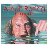 Arnulf Rating: Tornado -   - (CD / Titel: Q-Z)