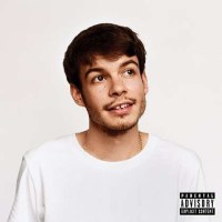 Rex Orange County: Pony -   - (Vinyl / Rock (Vinyl))