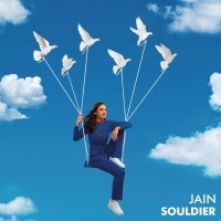 Jain: Souldier - Columbia  - (Vinyl / Rock (Vinyl))