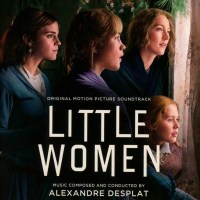 Little Women -   - (CD / Titel: A-G)