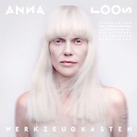 Anna Loos: Werkzeugkasten (Deluxe Edition) - Warner  -...