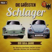 Die größten Schlager der 60er Jahre Folge 3 -...