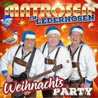 Matrosen In Lederhosen: Weihnachts-Party: Adventsgaudi...