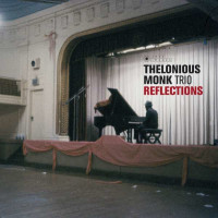 Reflections (180g) (Limited Edition) - Thelonious Monk...