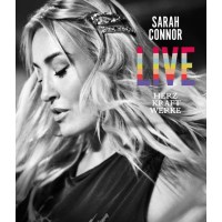 Sarah Connor: HERZ  KRAFT WERKE LIVE - Universal  - (CD /...