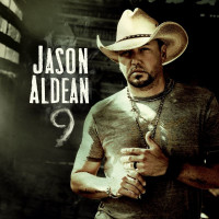 Jason Aldean: 9 - Warner  - (CD / #)