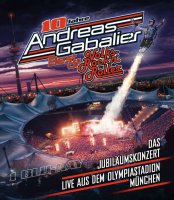 Andreas Gabalier: Best Of...