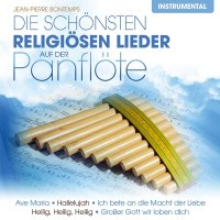 Jean-Pierre Bontemps: Die schönsten religiösen...