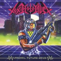 Toxic Holocaust: Primal Future: 2019 (180g) (Limited...