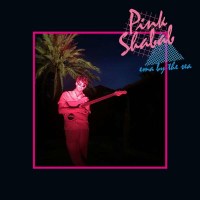 Pink Shabab: Ema By The Sea -   - (Vinyl / Rock (Vinyl))