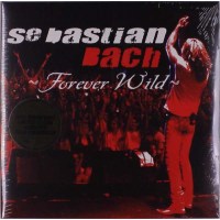 Sebastian Bach (ex-Skid Row): Forever Wild Live 2004...