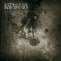 Katatonia: Last Fair Deal Gone Down -   - (CD / Titel: H-P)