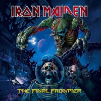 Iron Maiden: The Final Frontier (2015 Remaster) - Warner...