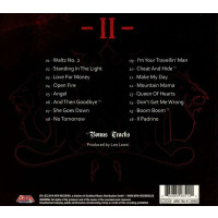 CoreLeoni: II (+ Bonustracks) -   - (CD / I)