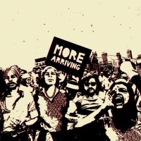 Sarathy Korwar: More Arriving -   - (Vinyl / Rock (Vinyl))