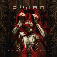 Cyhra: No Halos In Hell - Nuclear Blast  - (Vinyl / Rock...