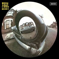 Thin Lizzy (180g) -   - (LP / T)