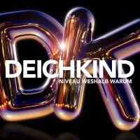 Deichkind: Niveau weshalb warum (Limited Deluxe Edition)...