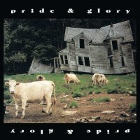 Pride & Glory: Pride & Glory -   - (CD / Titel: H-P)