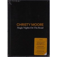 Christy Moore: Magic Nights On The Road - Sony  - (CD /...