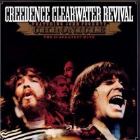 Creedence Clearwater Revival: Chronicle - The 20 Greatest...