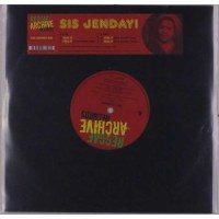 Sis Jendayi: Feel It (Limited Edition) -   - (Vinyl /...