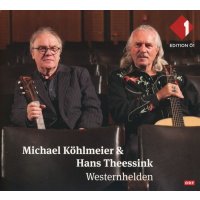 Michael Köhlmeier & Hans Theessink:...